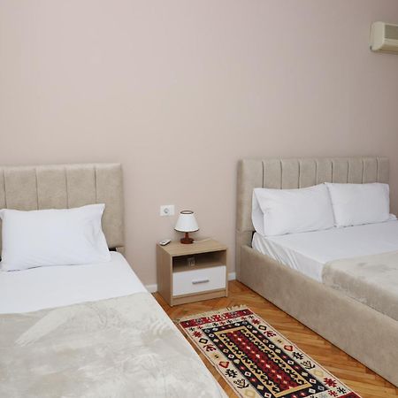 Beratinus Apartment In Berat Center Εξωτερικό φωτογραφία