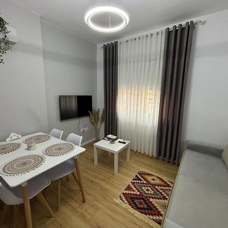 Beratinus Apartment In Berat Center Εξωτερικό φωτογραφία