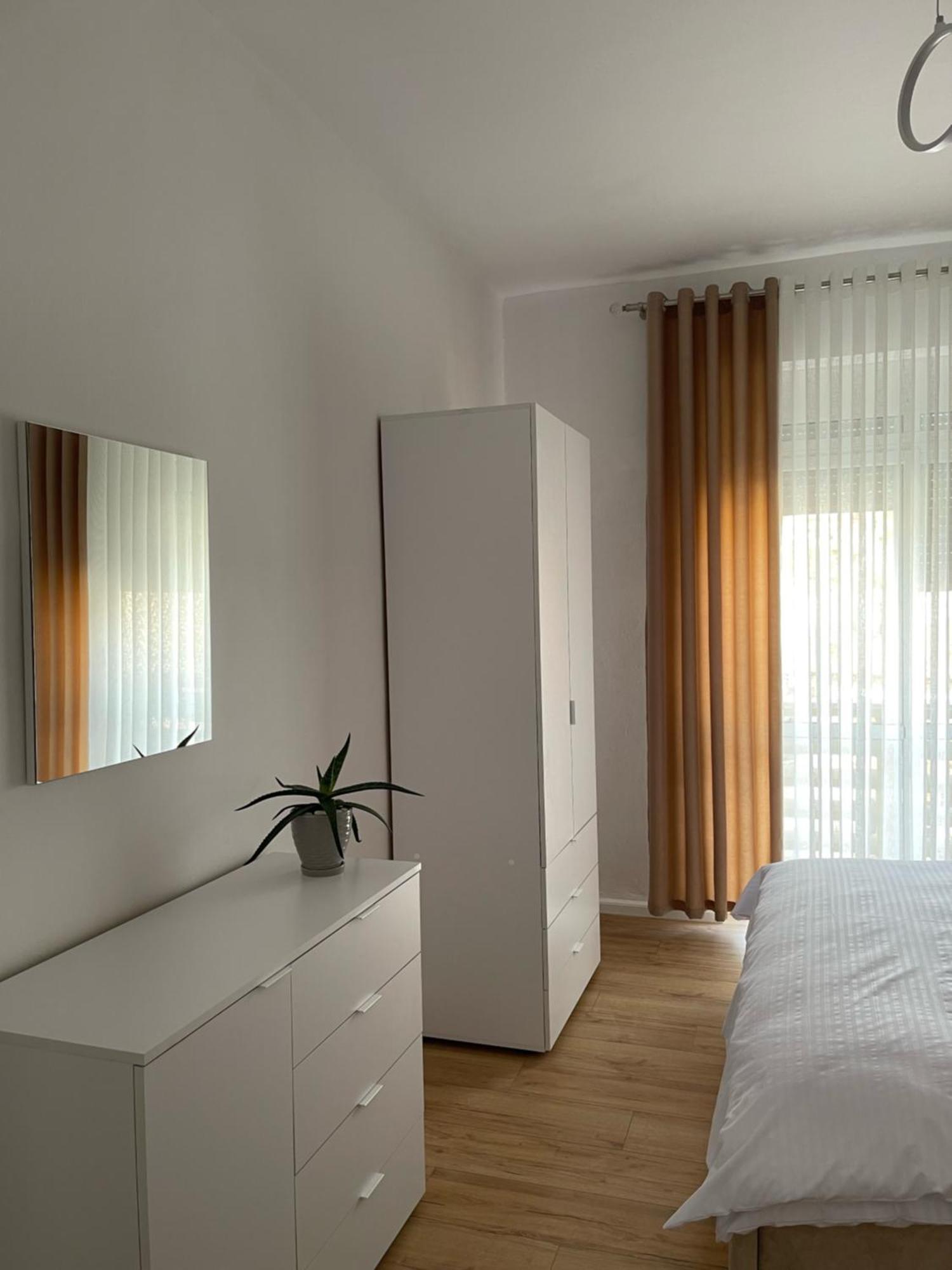 Beratinus Apartment In Berat Center Εξωτερικό φωτογραφία