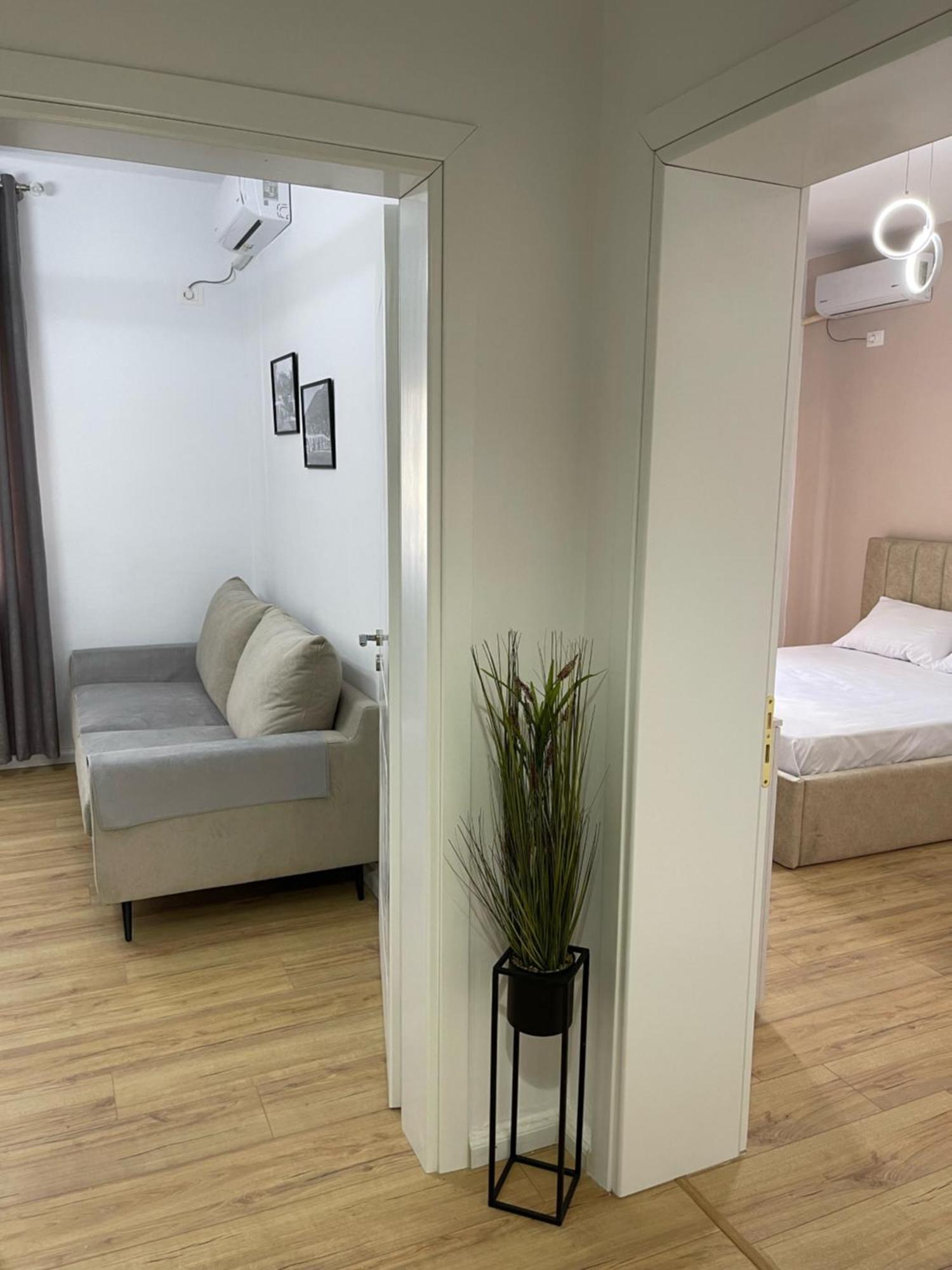 Beratinus Apartment In Berat Center Εξωτερικό φωτογραφία