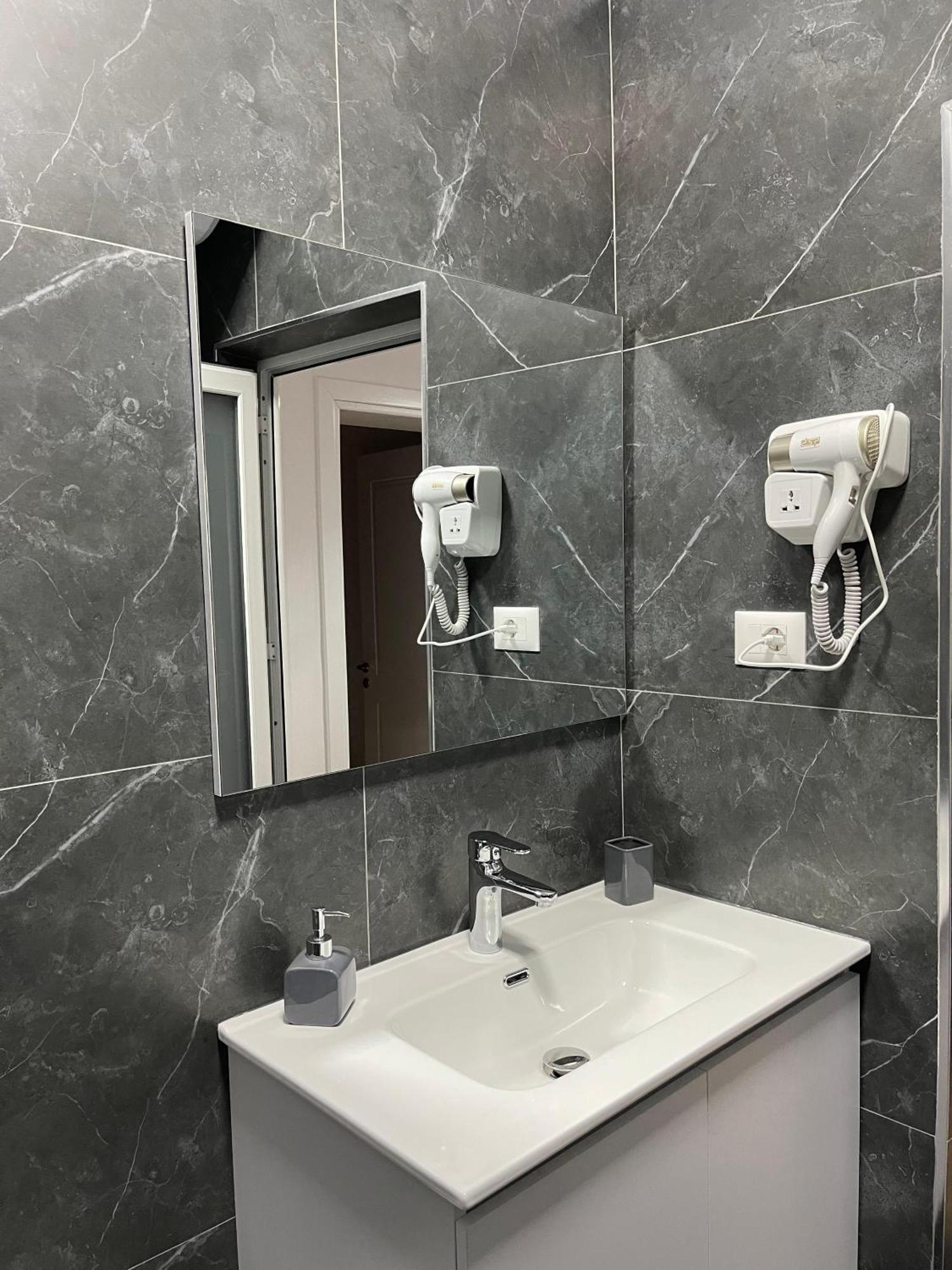 Beratinus Apartment In Berat Center Εξωτερικό φωτογραφία