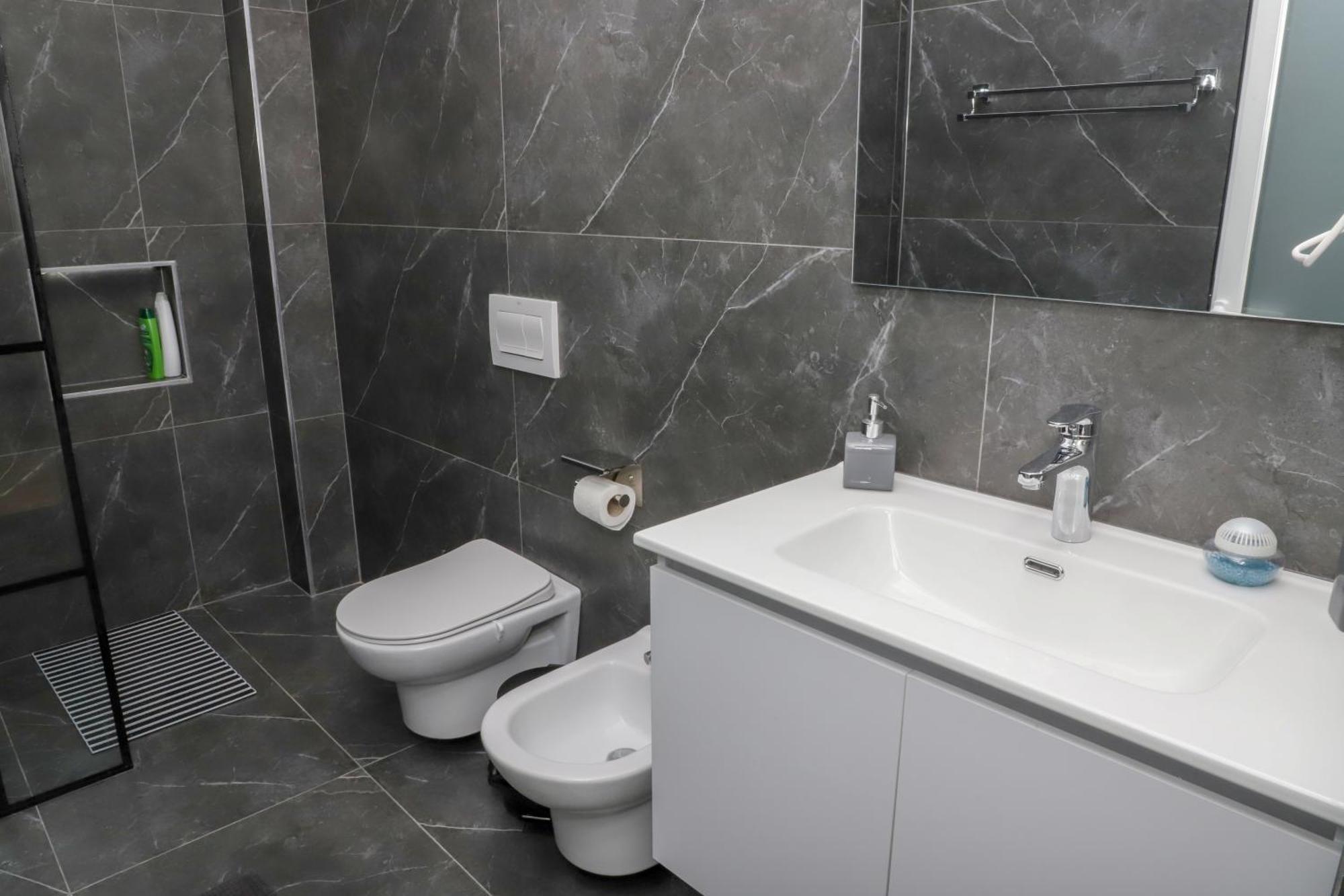 Beratinus Apartment In Berat Center Εξωτερικό φωτογραφία