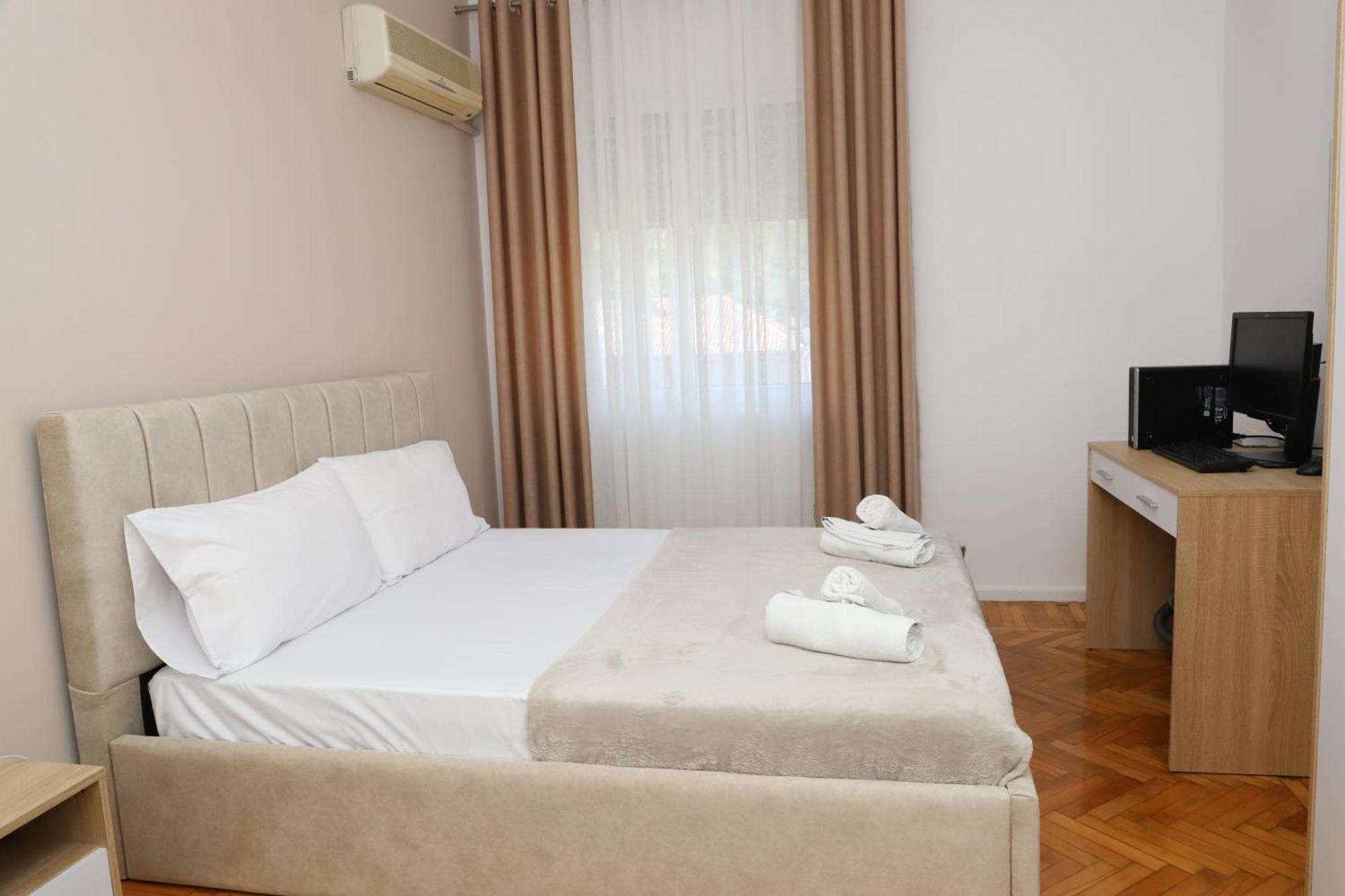 Beratinus Apartment In Berat Center Εξωτερικό φωτογραφία