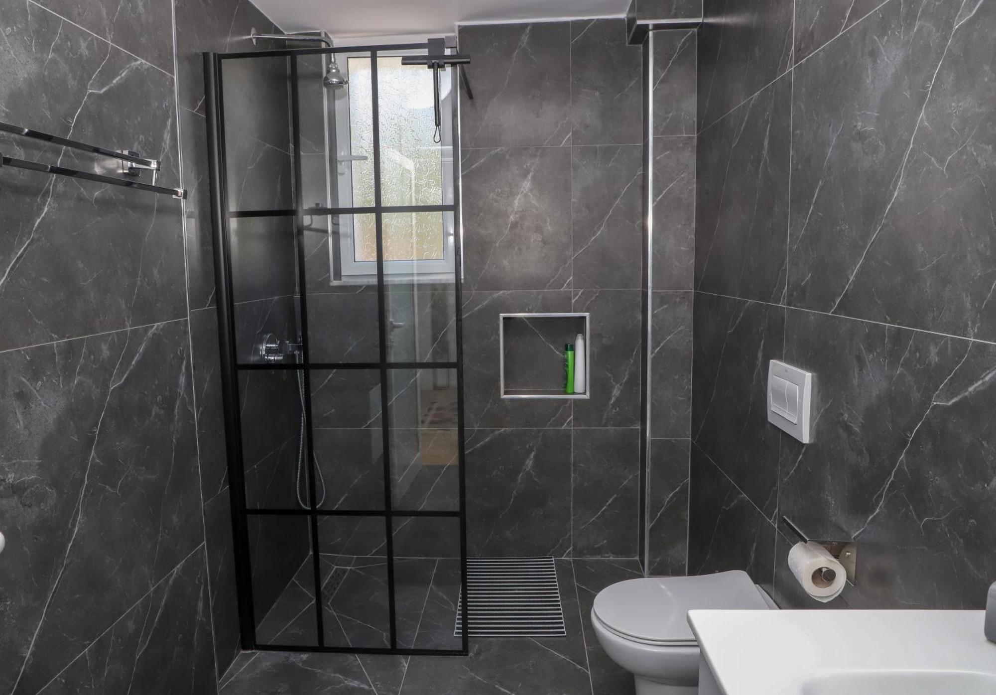 Beratinus Apartment In Berat Center Εξωτερικό φωτογραφία