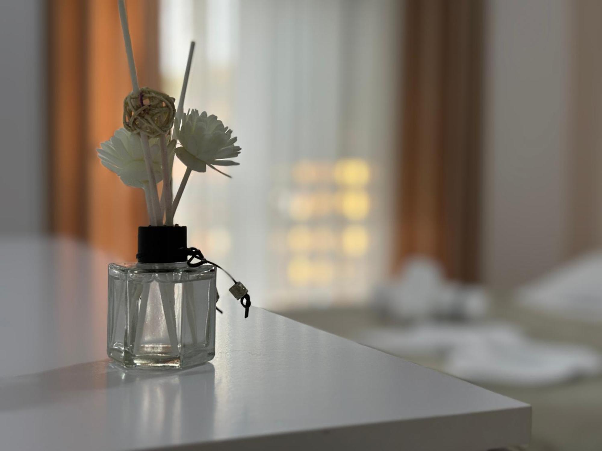 Beratinus Apartment In Berat Center Εξωτερικό φωτογραφία